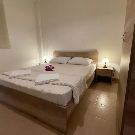 Ammouliani Apartments