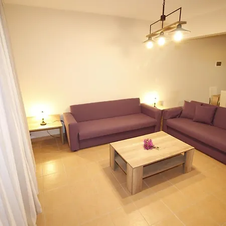 Ammouliani Apartments