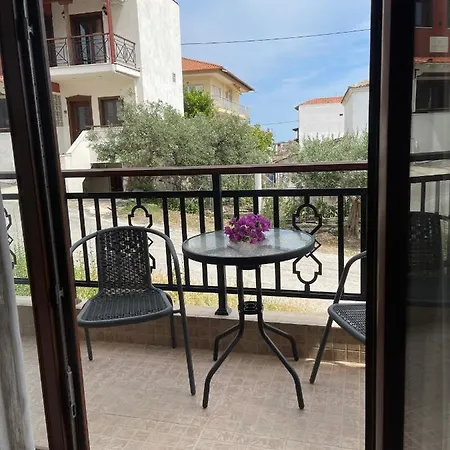 Ammouliani Apartments