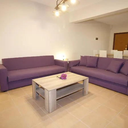 Ammouliani Apartments