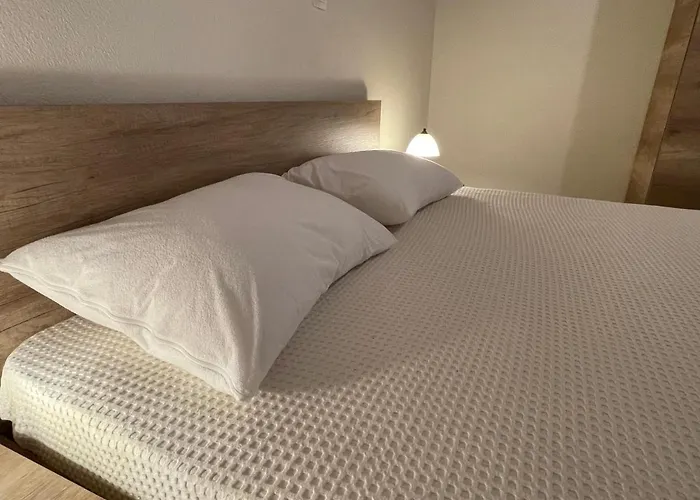 Ammouliani Apartments アムリアニ