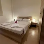 Ammouliani Apartments