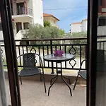 Ammouliani Apartments