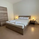 Ammouliani Apartments * Амолиани