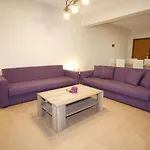Ammouliani Apartments