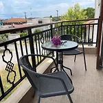 Ammouliani Apartments * Амолиани