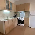 Ammouliani Apartments *