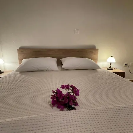 Ammouliani Apartments Амолиани
