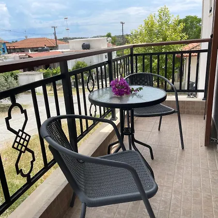 Ammouliani Apartments * Αμμουλιανή