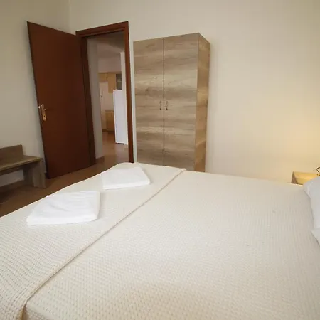 Ammouliani Apartments Апартаменты