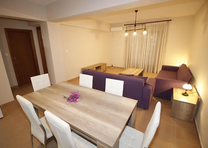 Ammouliani Apartments Ammouliani