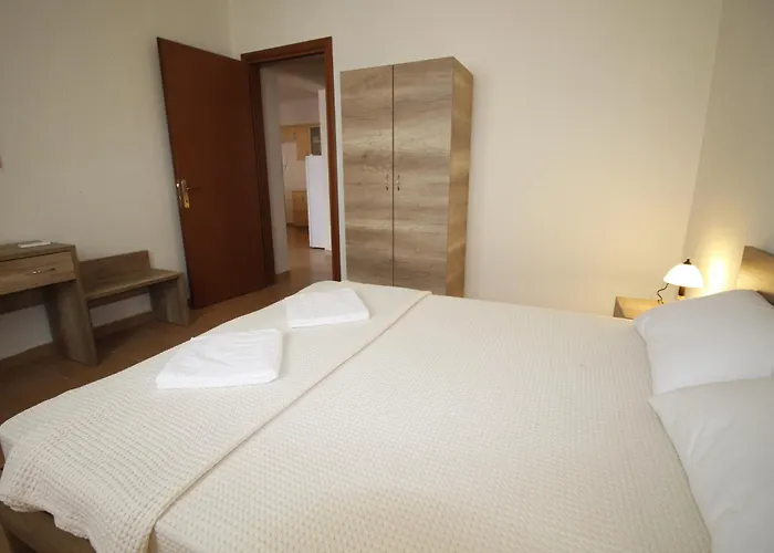 Ammouliani Apartments Appartamento