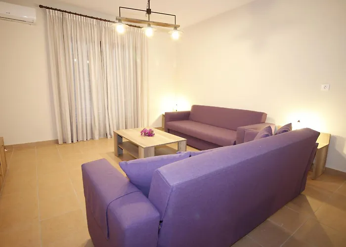 Ammouliani Apartments Appartamento
