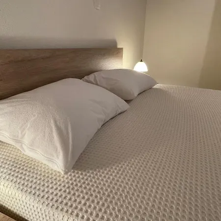 Ammouliani Apartments אמוליאני