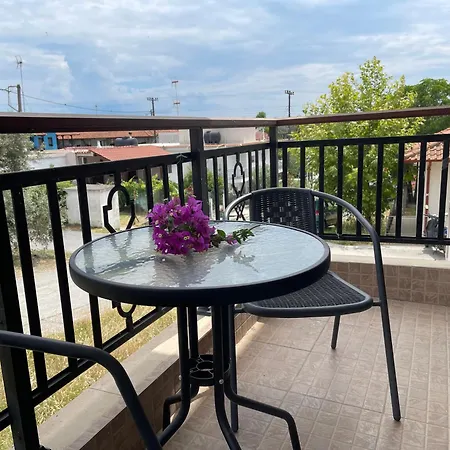 Ammouliani Apartments